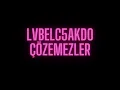 Lagu LVBEL C5, x AKDO - ÇÖZEMEZLER (Aykut Closer Remix)