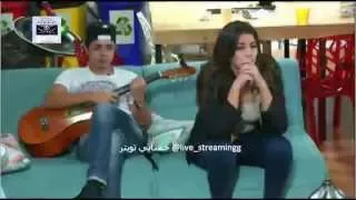 علي الفيصل يقرأ قرار الغاء جلسات السوشيال ميديا ستار اكاديمي11 