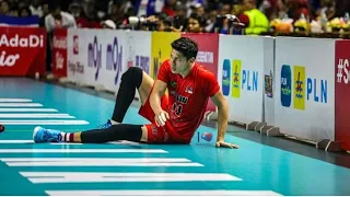 Download KUMPULAN BOOM SPIKE DIMAS SAPUTRA PROLIGA 2023 MP3