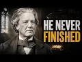 He Died While Delivering His Final Sermon