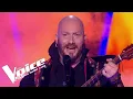 Download Lagu Haendel - Sarabande | Luc Arbogast | The Voice All Stars France 2021 | Blind Audition