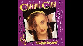 Download CULTURE CLUB - Do You Really Want To Hurt Me (From Álbum \ MP3