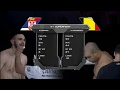 Download Lagu CFL4 : Rade Opacic VS Mathieu Kongolo 01. Decembar 2018ᴴᴰ
