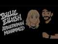 Download Lagu Billie Eilish Wildflower X Abdulrahman Muhammed ( BiiG DJ MiX)