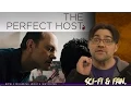 The Perfect Host - Movie Review 2010