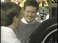 Les Schwab Spring Tire Sale 80s Commercial 1988
