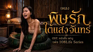 พิษรักใต้แสงจันทร์MV | เพลง OST. หนังสั้น Ai เผ่างู