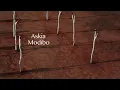 Askia modibo 👂👂💪