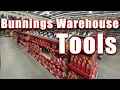 Bunnings Warehouse Power tools and Hand tools Bunnings Tool shop