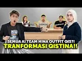 SEMUA AI TEAM TERKEJUT DENGAN PERUBAHAN QIS?!.TERPUKAI DENGAN TRANFORMASI QIS?!