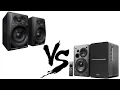 Download Lagu Comparativa Edifier R1280DBs VS Pioneer Dj DM-40