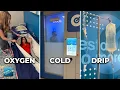 RESTORE Hyper Wellness in Southlake and Colleyville on Home and Lifestyle TV