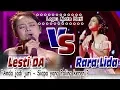 Download Lagu Penjiwaan siapa yang paling Total ?... LESTI DA vs RARA LIDA - Mata Hati