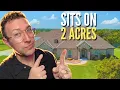 The Moore Oklahoma Home You Didn t Know You Wanted