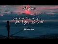 Urbandub | The Fight is Over | (Acoustic) Lyrics
