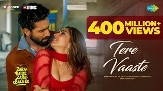 Tere Vaaste Falak Se Main