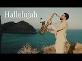 Download Lagu HALLELUJAH [Saxophone Version]
