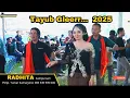 Lagu Tayub Terbaru 2025 _ Sedulur Seni _ RADHITA Campursari _ RPRO