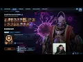 400 minerals for vision | Starcraft II: Temple of Terror (ft @ancalagonsc2192)