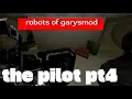 GM - robots