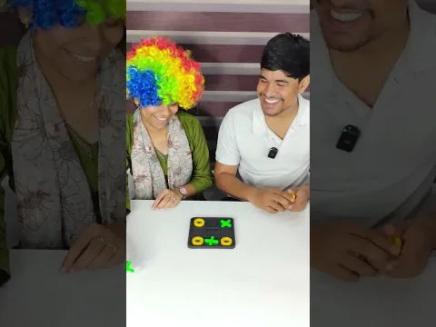 XOXO Game Challenge!