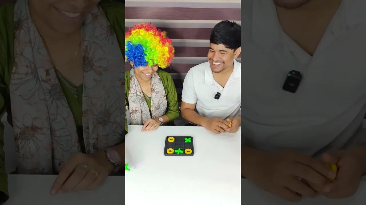 XOXO Game Challenge!