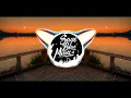 Hulvey - Let Go Of Me Ft. Caleb Gordon [Bass Boosted]