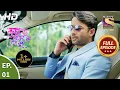 Kuch Rang Pyaar Ke Aise Bhi - Ep 01
