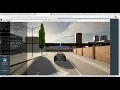 Motion Planning Algorithm Testing in CARLA Simulation Environment