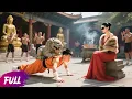 Download Lagu Cậu bé xuống núi bị khinh thường, bất ngờ cậu chính là chiến thần chuyên trừng trị kẻ phá hoại