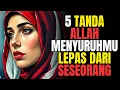 Download Lagu TANDA TANDA ALLAH MENYURUHMU LEPAS DARI SESEORANG