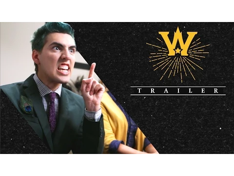 Wish It Inc. | Trailer