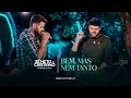 Lagu Zé Neto e Cristiano - Bem, Mas Nem Tanto (10 Anos de Sucesso) #MagiaDasEstrelas