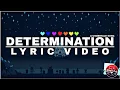 UNDERTALE SONG DETERMINATION FrownyTuneMusic