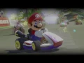 Mario Kart 8 Deluxe - Credits Alternate