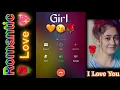 Romantic Girl Queen Prank Call Friend Pranked his friend by becoming a duplicate girl