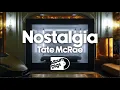 Download Lagu Tate McRae - Nostalgia (Visualizer)