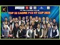 Download Lagu XAVIER VS KIM SƠN -  GIẢI TOP 32 CADRE 71/2 HT CUP 2025
