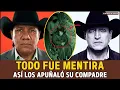 Bronco Murieron UNO a UNO Y Su Propio COMPADRE Los REMATO con Esta Traicion