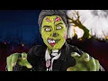 Download Lagu ASMR | Zed Turns YOU into a ZOMBIE! | Halloween Roleplay