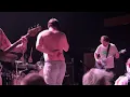 Chat Pile, bulls on parade- Burlington Vt-9/21/23