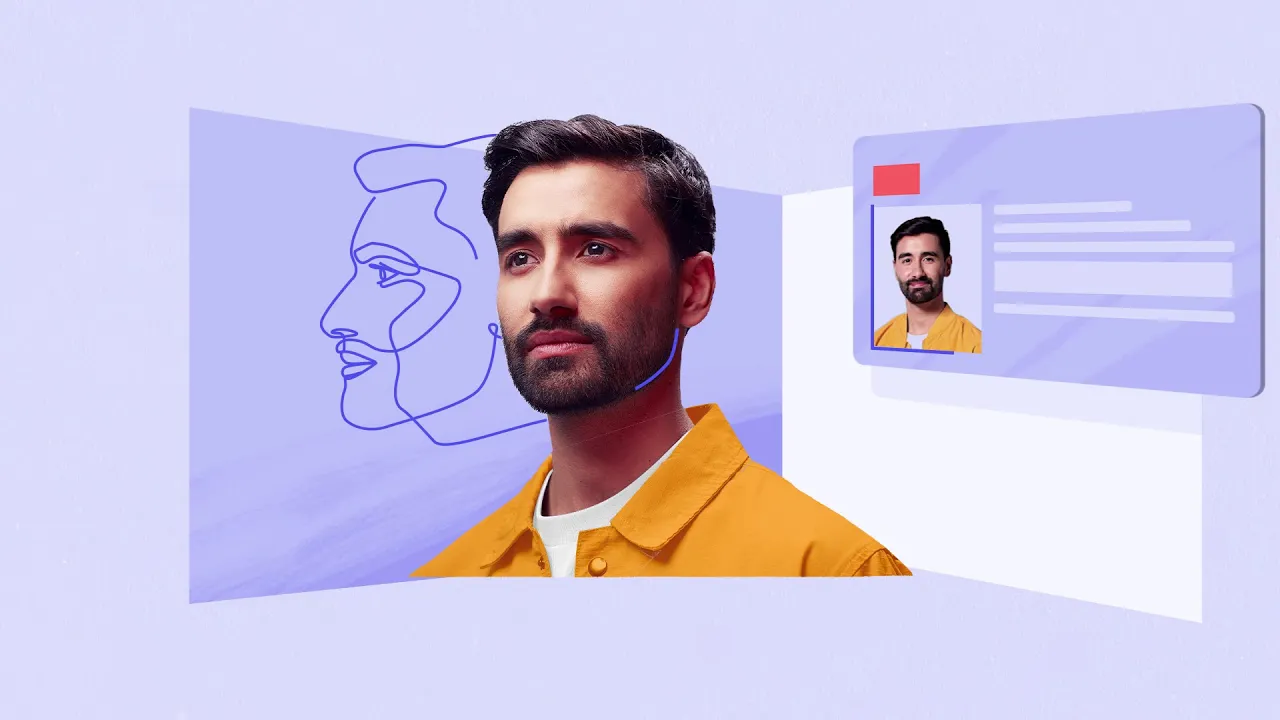 Onfido Innovation teaser video