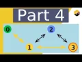 Pathfinding Visualizer - Tutorial 4