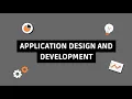 Application Design and Development