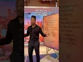 Download Lagu Just did an interview with @NBCNews about the New Album🤯😱♥️🙏🏾 #shorts