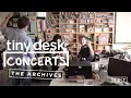 Download Lagu Bela Fleck, Edgar Meyer, Zakir Hussain: NPR Music Tiny Desk Concert From The Archives