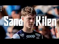 Lagu Sander Kilen is a Talented striker who deserves to be seen - 2025