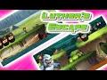 Luther s Escape Construct 3 Game Template Source code