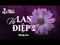 Lagu Chuyện Tình Lan Và Điệp 2 | Hương Lan | Official Làng Văn (Lyrics)