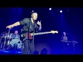 OMD - Electricity (Live), Toronto 2025